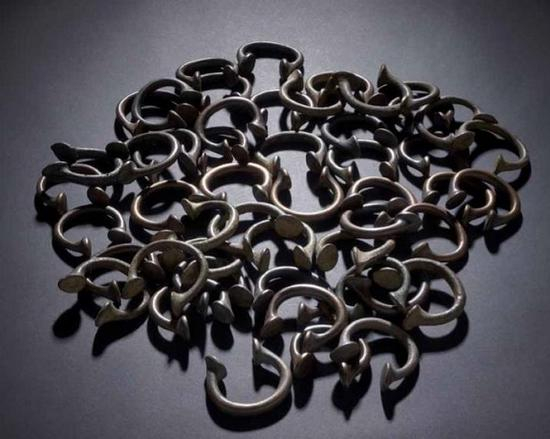 50枚马尼拉钱币