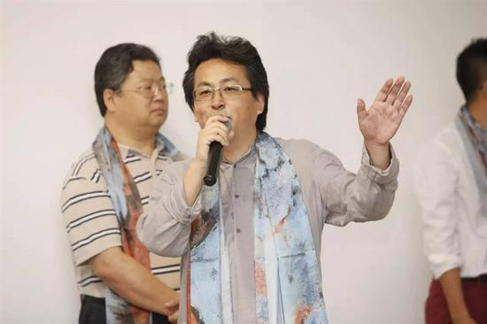 华南理工大学建筑学院院长，孙一民