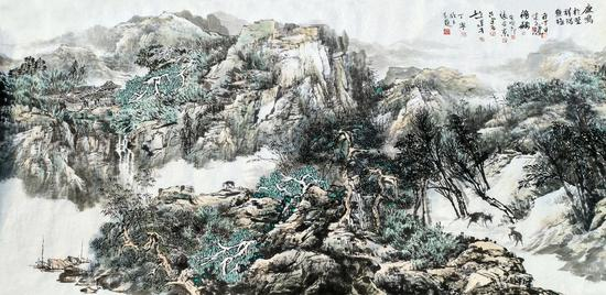 作者：崔俊恒，柴京津、张飙、朱国印、张召京、吕建臣、赵进才、丁宁