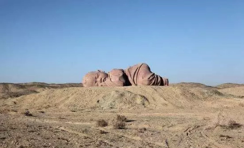 董书兵《大地之子》