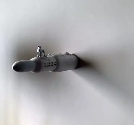 许正龙《导向》