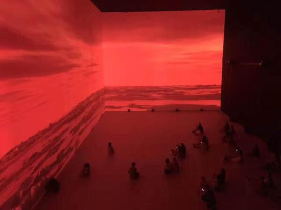 “.zip未来的狂想|小米·今日未来馆”