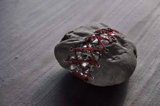 松绑之前（Before Liberation）