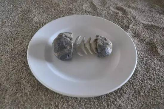 残羹（Leftovers）