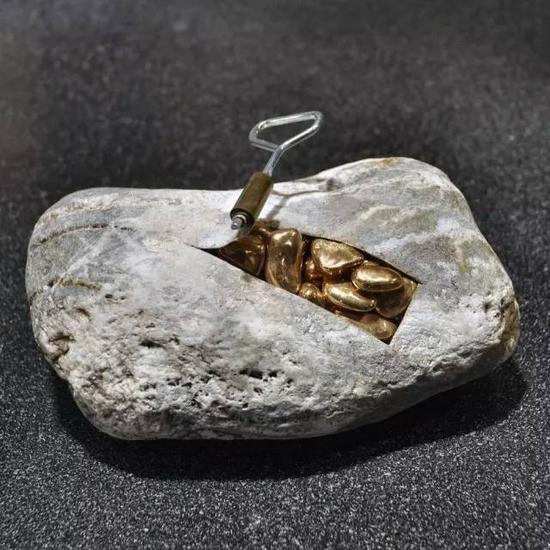 淘金者（Gold Digger）