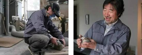 石匠先生的日常