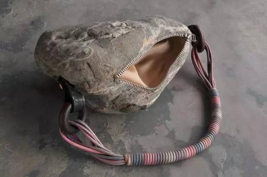 石袋（Stone Bag）四款