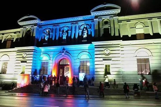 伯尔尼艺术博物馆已接受有争议的古利特艺术收藏