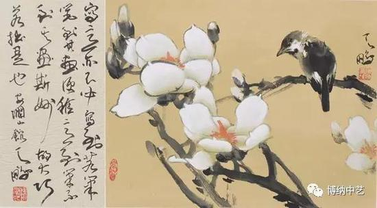 作品欣赏（一）