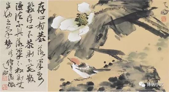 作品欣赏（六）
