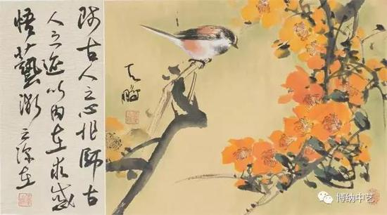 作品欣赏（五）