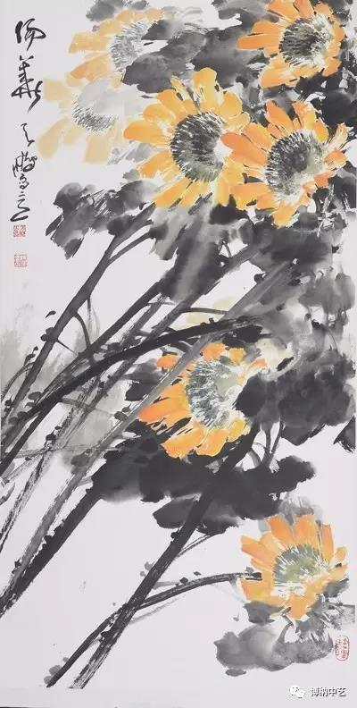 作品欣赏（七）
