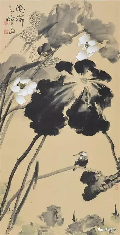 作品欣赏（八）