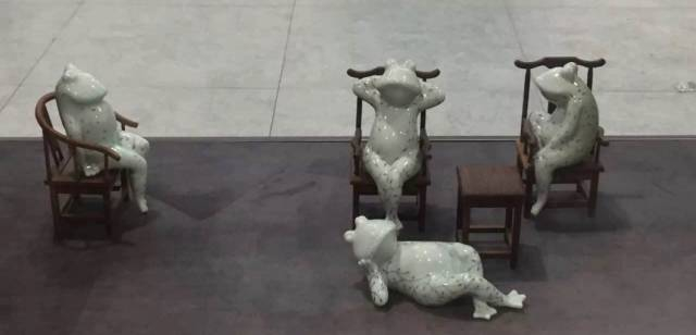 孙文革《午后时光》