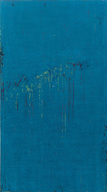 2016.9.5 180x100cm 综合材料 2016