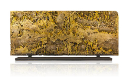 　朱炳仁《宋画迷宫》局部