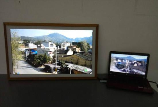 陈伟才 《个》 高清视频 4分13秒 2017