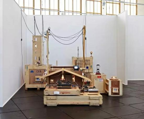 日本艺术家 宇治野宗輝作品