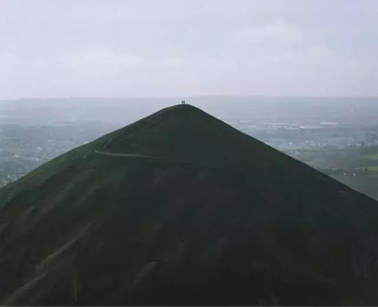 日本艺术家 畠山直哉作品