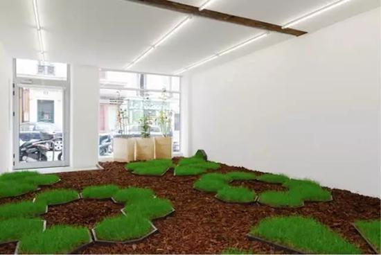 马来西亚艺术家 Shooshie SULAIMAN作品