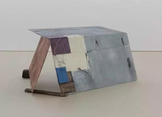 　意大利艺术家 Tatiana TROUV作品