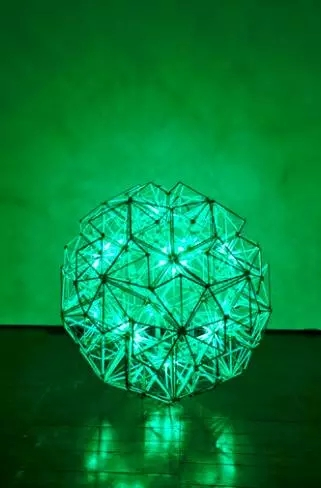 丹麦艺术家 Olafur ELIASSON作品