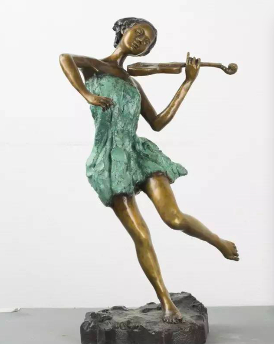 韵系列·小提琴 李泽林 2016