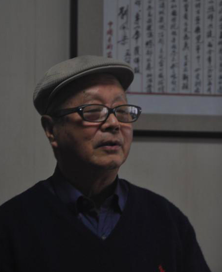 刘政德