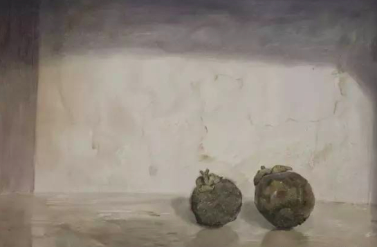 心源印记——两个果子 孟宪德 2012