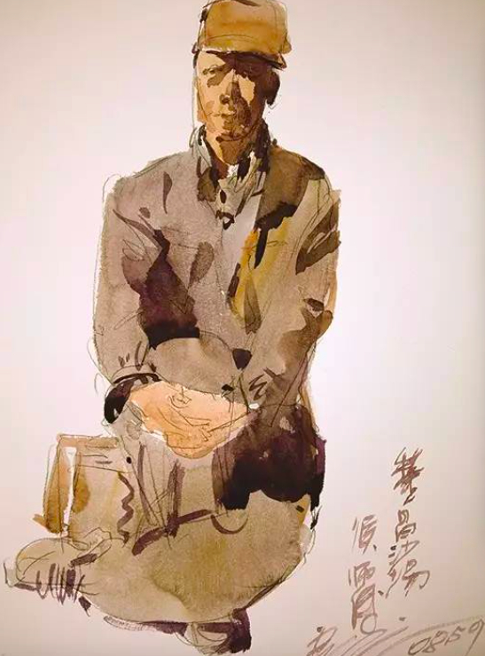 沙场师傅 赵云龙 2008