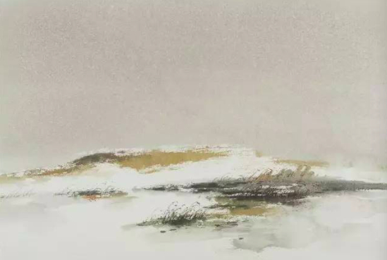 北方日记之四 周利群 2013