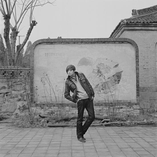 《小镇青年》 晋城©严明