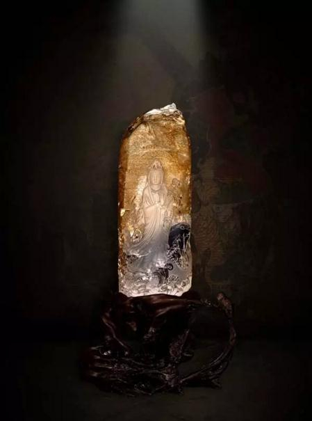 四大菩萨之观世音