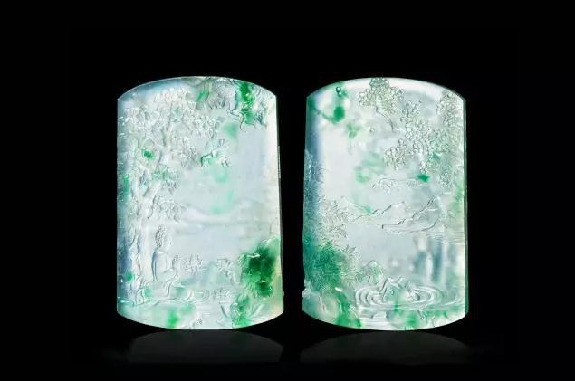张炳光大师作品&nbsp;菩提树下·开悟