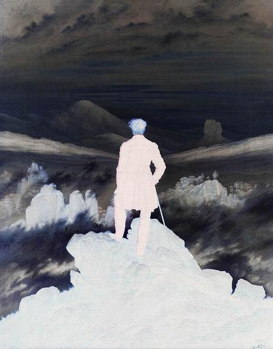 WNNM《WNNM》 Sebastian Riemer 赛巴斯蒂安·里默