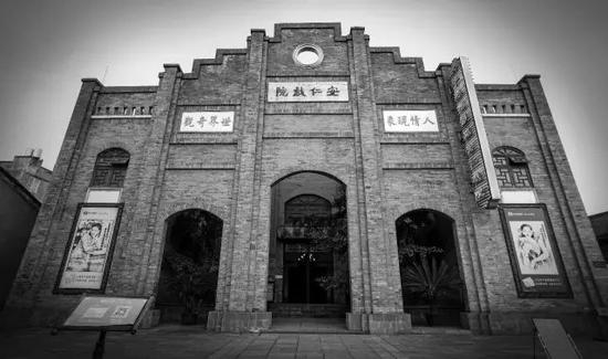 戏院