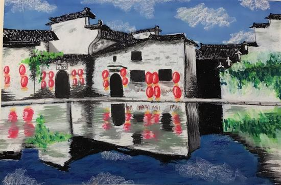 参展作品