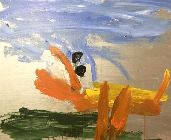 参展作品