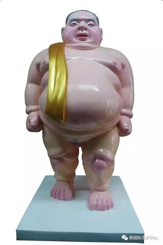 洗浴中心 105x66x55cm 树脂着色
