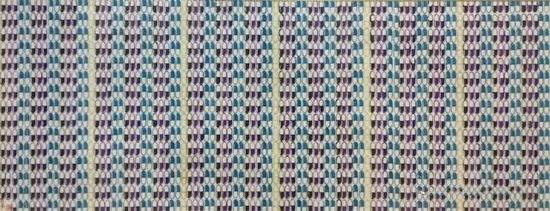 胶囊 126x60cm 布面油画