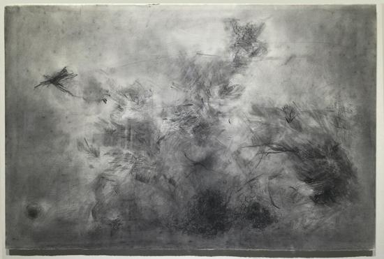 段天然绘画作品