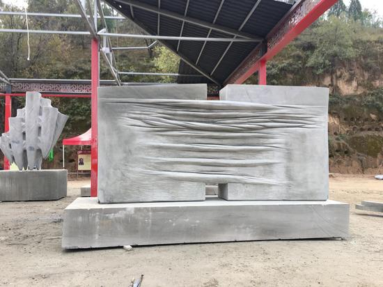 法布里奇欧·黛西作品