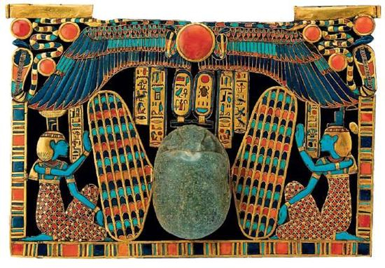 阿富汗国家博物馆馆藏艺术品