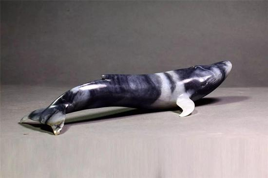 杨波《自由呼吸》