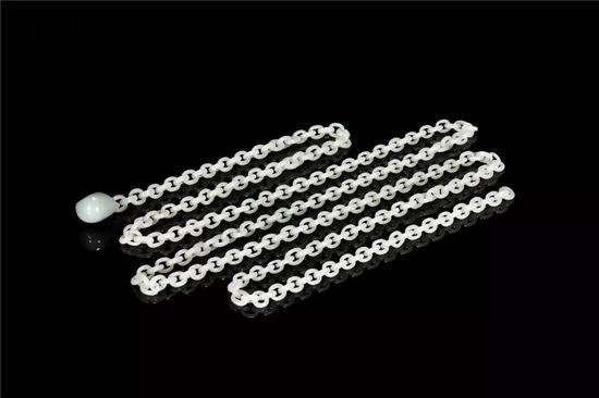 邱启敬《文明的形状》