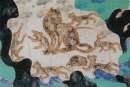  Look for the tiger in Dunhuang Mogao Grottoes