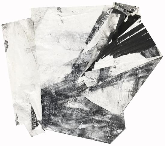 展览作品