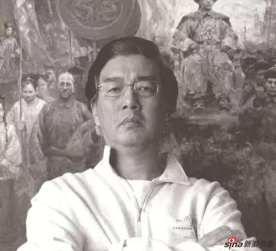 王永强