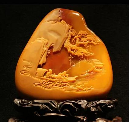 黄龙玉