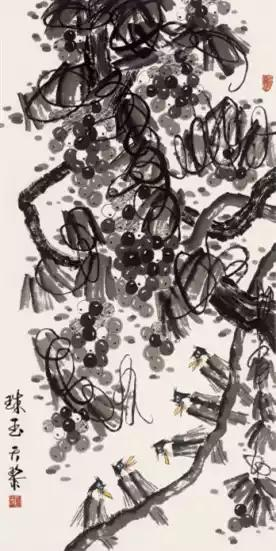 周天黎 珠玉 2013年